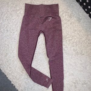 Gymshark leggings